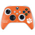 Clemson University Tigers Logo Xbox Series S Controller Skin